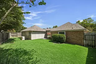 4423 Bermuda Dr, Sugar Land, TX 77479 - Photo 29