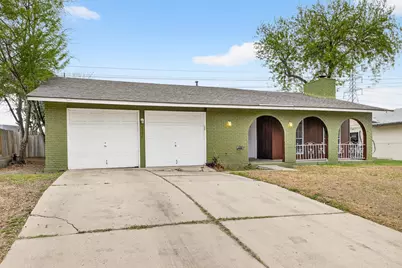 9507 Five Forks Street, San Antonio, TX 78245 - Photo 1