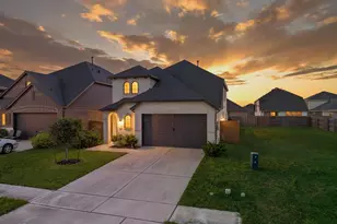 13021 Sapphire Lake Ln, La Marque, TX 77568 - Photo 1