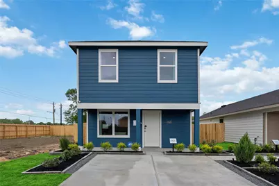 6006 Pineapple Street, Houston, TX 77048 - Photo 1