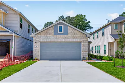 516 Emerald Thicket, Huffman, TX 77336 - Photo 1