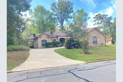 22416 Pebble Beach Way, Huntsville, TX 77320 - Photo 1