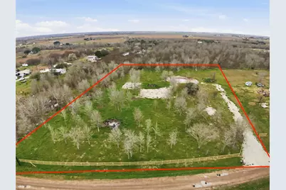 0 Willow Road, Wallis, TX 77485 - Photo 3