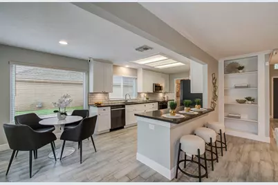 22523 Wildwood Grove Drive, Katy, TX 77450 - Photo 5