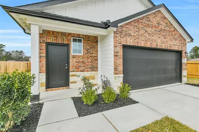 10938 Independence Road, Cleveland, TX 77328 - Photo 3