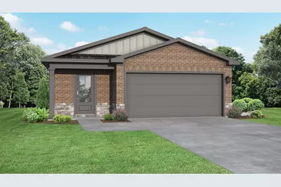 10938 Independence Road, Cleveland, TX 77328 - Photo 1