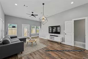 7704 Sealey St, Houston, TX 77088 - Photo 5