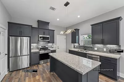 7704 Sealey Street, Houston, TX 77088 - Photo 1