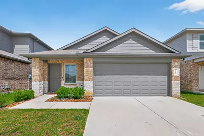 5343 Tuscany Hills Lane, Spring, TX 77373 - Photo 1