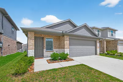 5343 Tuscany Hills Lane, Spring, TX 77373 - Photo 3