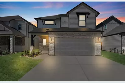 6439 Old Cypress Landing Lane, Humble, TX 77338 - Photo 1
