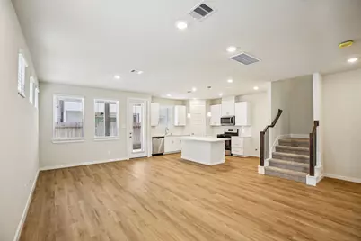 3215 Millwork Street, Houston, TX 77080 - Photo 1