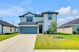 31855 Hallington Hl Ln, Fulshear, TX 77441 - Photo 1