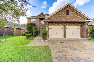 15615 Lavender Bay Ln, Cypress, TX 77429 - Photo 3