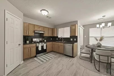 5614 Calm Court, Houston, TX 77084 - Photo 11