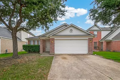 5614 Calm Court, Houston, TX 77084 - Photo 3