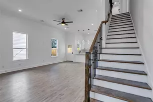 5126 Clover St, Houston, TX 77033 - Photo 7