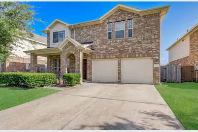 19907 Drake Shadows Lane, Katy, TX 77449 - Photo 3
