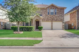 19907 Drake Shadows Ln, Katy, TX 77449 - Photo 1