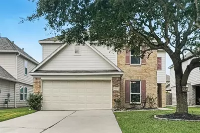 16818 Blackberry Lily Lane, Conroe, TX 77385 - Photo 1