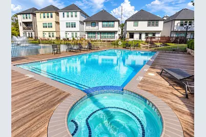 2023 Gentryside Drive #106, Houston, TX 77077 - Photo 3