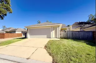 114 W Montfair Blvd, The Woodlands, TX 77382 - Photo 7