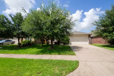 2434 Horned Owl Drive, Katy, TX 77494 - Photo 3