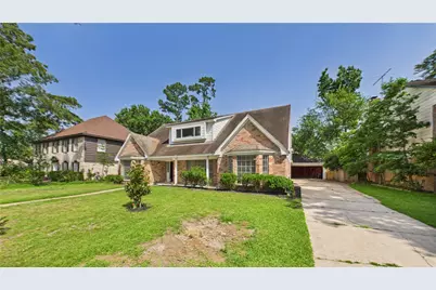 1107 Verret Lane, Houston, TX 77090 - Photo 3