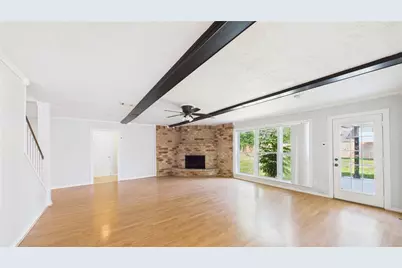 1107 Verret Lane, Houston, TX 77090 - Photo 5