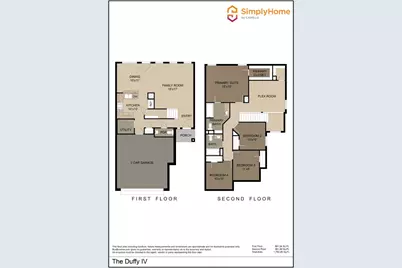 5411 Tobins Gully Drive, Katy, TX 77449 - Photo 13