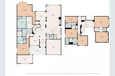 6 Maize Flower Place, Tomball, TX 77375 - Photo 47