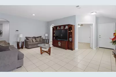 6810 Jasmine Arbor Ln Lane, Houston, TX 77088 - Photo 3