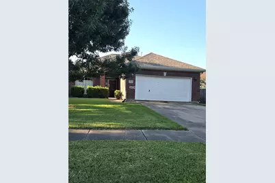 3502 Stratford Manor Drive, Sugar Land, TX 77498 - Photo 1