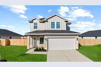3522 Wild Mustang Street, League City, TX 77573 - Photo 23