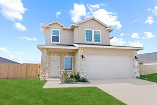3522 Wild Mustang St, League City, TX 77573 - Photo 1