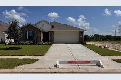 6535 Monument Hill, Manvel, TX 77578 - Photo 1