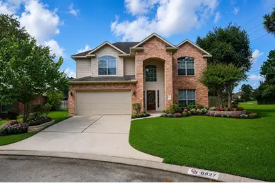 6927 Round Rose Court, Spring, TX 77379 - Photo 1