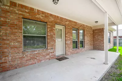 6927 Round Rose Court, Spring, TX 77379 - Photo 3