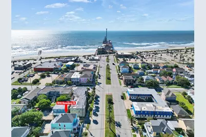 2010 Rosenberg Street, Galveston, TX 77550 - Photo 47