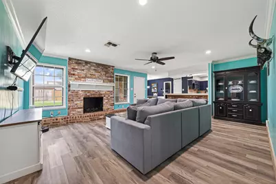 1011 Marne Lane, Houston, TX 77090 - Photo 5