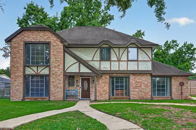 1011 Marne Lane, Houston, TX 77090 - Photo 1