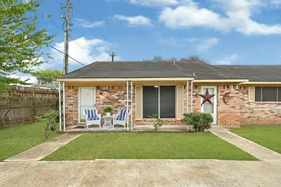3328 Burke Road #71, Pasadena, TX 77504 - Photo 1