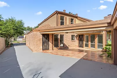 7231 Granvia Dr, Houston, TX 77083 - Photo 33