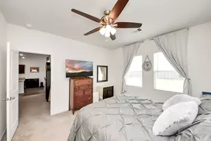 1024 Banyon Tree Ln, Brookshire, TX 77423 - Photo 19