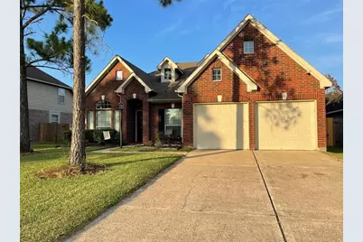 3139 Autumnjoy Drive, Pearland, TX 77584 - Photo 1