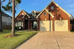 3139 Autumnjoy Dr, Pearland, TX 77584 - Photo 1