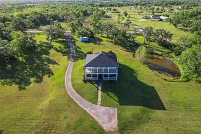 7088 County Road 659, Brazoria, TX 77422 - Photo 1