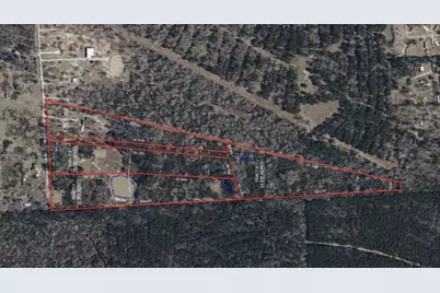 Tract 1-000 Tbd Blackburn Dr, Splendora, TX 77372 - Photo 3