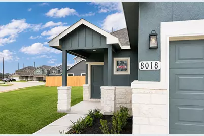 8018 Fijian Cypress Drive, Cypress, TX 77433 - Photo 3