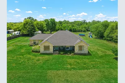 10747 Whispering Oaks Drive, Hearne, TX 77859 - Photo 1